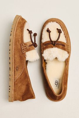 UGG Zora Loafers