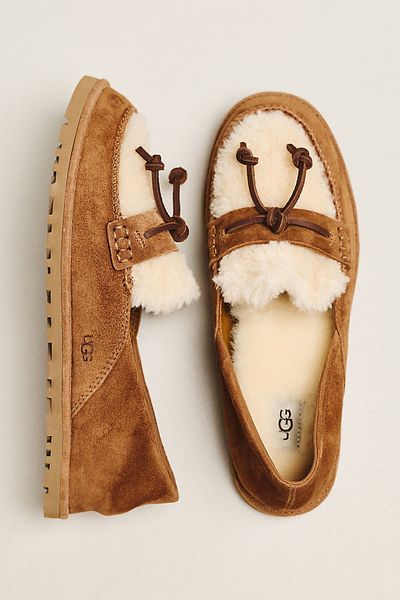 UGG Zora Loafers
