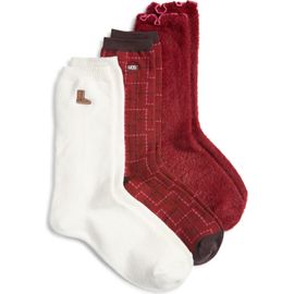 UGG(r) UGG(r) 3-Pack Classic Crew Socks