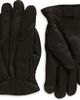 UGG(r) UGG(r) 3 Point Leather Gloves - 1