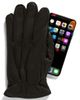 UGG(r) UGG(r) 3 Point Leather Gloves - 2
