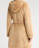 UGG(r) UGG(r) Aarti Faux Shearling Hooded Robe - 2