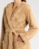 UGG(r) UGG(r) Aarti Faux Shearling Hooded Robe - 4