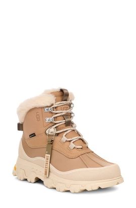 UGG(r) UGG(r) Adirondack Meridian Waterproof Hiking Boot