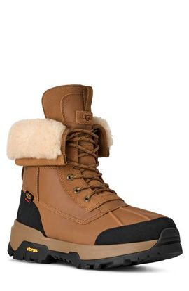 UGG(r) UGG(r) Adirondack XXV Boot