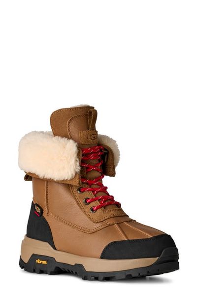 UGG(r) UGG(r) Adirondack XXV Waterproof Boot