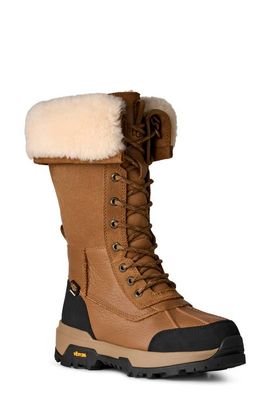 UGG(r) UGG(r) Adirondack XXV Waterproof Snow Boot