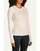 UGG(r) UGG(r) Aidelene Long Sleeved Ribbed Tee - 1