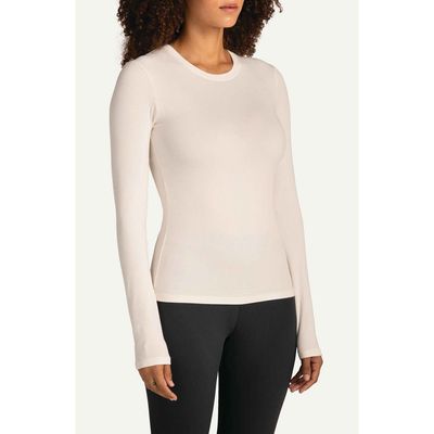 UGG(r) UGG(r) Aidelene Long Sleeved Ribbed Tee