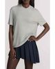 UGG(r) UGG(r) Amarys Relaxed Rib Tee - 1