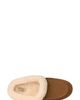 UGG(r) UGG(r) Ansley Genuine Shearling Trim Suede Mule - 4