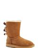 UGG(r) UGG(r) Bailey Bow II Genuine Shearling Boot - 1
