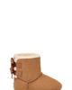 UGG(r) UGG(r) Bailey Bow Water Resistant Boot - 3