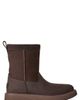 UGG(r) UGG(r) Birch II Waterproof Leather & Genuine Shearling Boot - 4