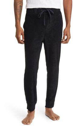 UGG(r) UGG(r) Brantley Brushed Terry Pajama Joggers