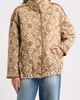 UGG(r) UGG(r) Brigh Fleece Snap Jacket - 1