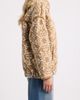 UGG(r) UGG(r) Brigh Fleece Snap Jacket - 3