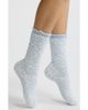 UGG(r) UGG(r) Chenille Crew Socks - 1