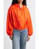 UGG(r) UGG(r) Chiara Hooded Nylon Jacket - 1