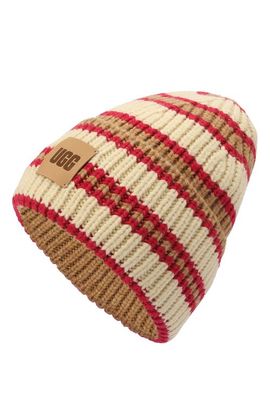 UGG(r) UGG(r) Chunky Rib Beanie