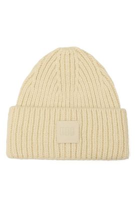 UGG(r) UGG(r) Chunky Ribbed Beanie