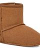 UGG(r) UGG(r) Classic Bootie & Lovey Blanket Set - 1