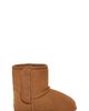 UGG(r) UGG(r) Classic Bootie & Lovey Blanket Set - 3
