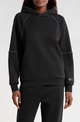 UGG(r) UGG(r) Classic Cotton Blend Hoodie