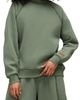 UGG(r) UGG(r) Classic Cotton Blend Sweatshirt - 1