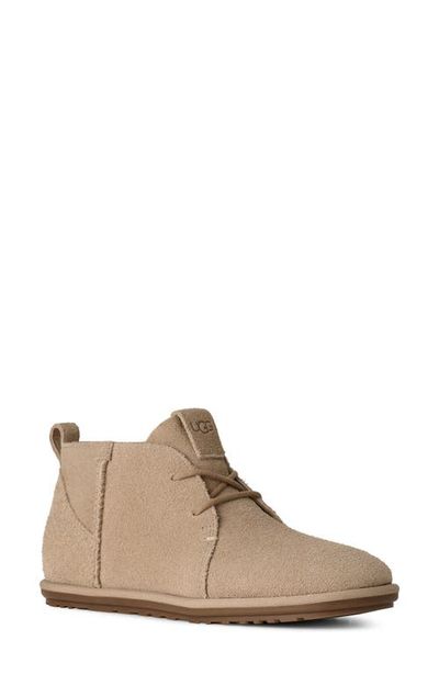 UGG(r) UGG(r) Classic Deconstructed Lace-Up Boot