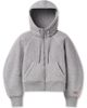 UGG(r) UGG(r) Classic Full Zip Hoodie - 1