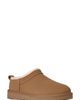 UGG(r) UGG(r) Classic Micro Genuine Shearling Lined Slip-On - 1