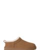 UGG(r) UGG(r) Classic Micro Genuine Shearling Lined Slip-On - 3