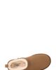 UGG(r) UGG(r) Classic Micro Genuine Shearling Lined Slip-On - 4