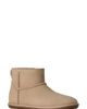 UGG(r) UGG(r) Classic Mini Deconstructed Genuine Shearling Lined Boot - 1