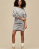 UGG(r) UGG(r) Classic Mini Deconstructed Genuine Shearling Lined Boot - 2
