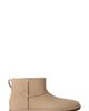 UGG(r) UGG(r) Classic Mini Deconstructed Genuine Shearling Lined Boot - 3