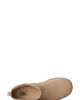 UGG(r) UGG(r) Classic Mini Deconstructed Genuine Shearling Lined Boot - 4