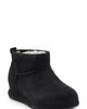 UGG(r) UGG(r) Classic Mini Enwrap Genuine Shearling Leather Boot - 1
