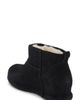UGG(r) UGG(r) Classic Mini Enwrap Genuine Shearling Leather Boot - 2