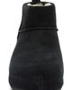 UGG(r) UGG(r) Classic Mini Enwrap Genuine Shearling Leather Boot - 4