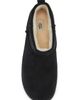 UGG(r) UGG(r) Classic Mini Enwrap Genuine Shearling Leather Boot - 5