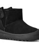 UGG(r) UGG(r) Classic Mini Outpost Waterproof Leather Boot - 1