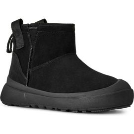 UGG(r) UGG(r) Classic Mini Outpost Waterproof Leather Boot