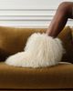 UGG(r) UGG(r) Classic Short Fluff Momma Genuine Shearling Bootie - 3