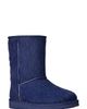 UGG(r) UGG(r) Classic Short Genuine Calf Hair Boot - 1
