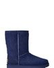 UGG(r) UGG(r) Classic Short Genuine Calf Hair Boot - 3