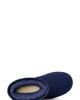 UGG(r) UGG(r) Classic Short Genuine Calf Hair Boot - 4
