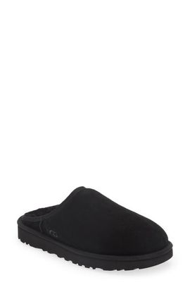UGG(r) UGG(r) Classic Slip-On Slipper