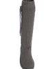 UGG(r) UGG(r) Classic Tall Whipstitch Knit Boot - 5
